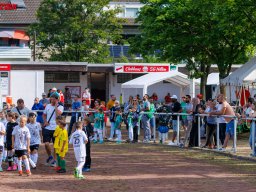 Hillen Cup 2024